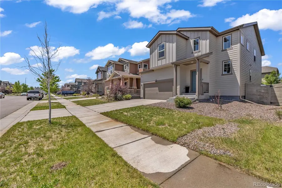 4731 Helena Street, Denver, CO 80239 - #3
