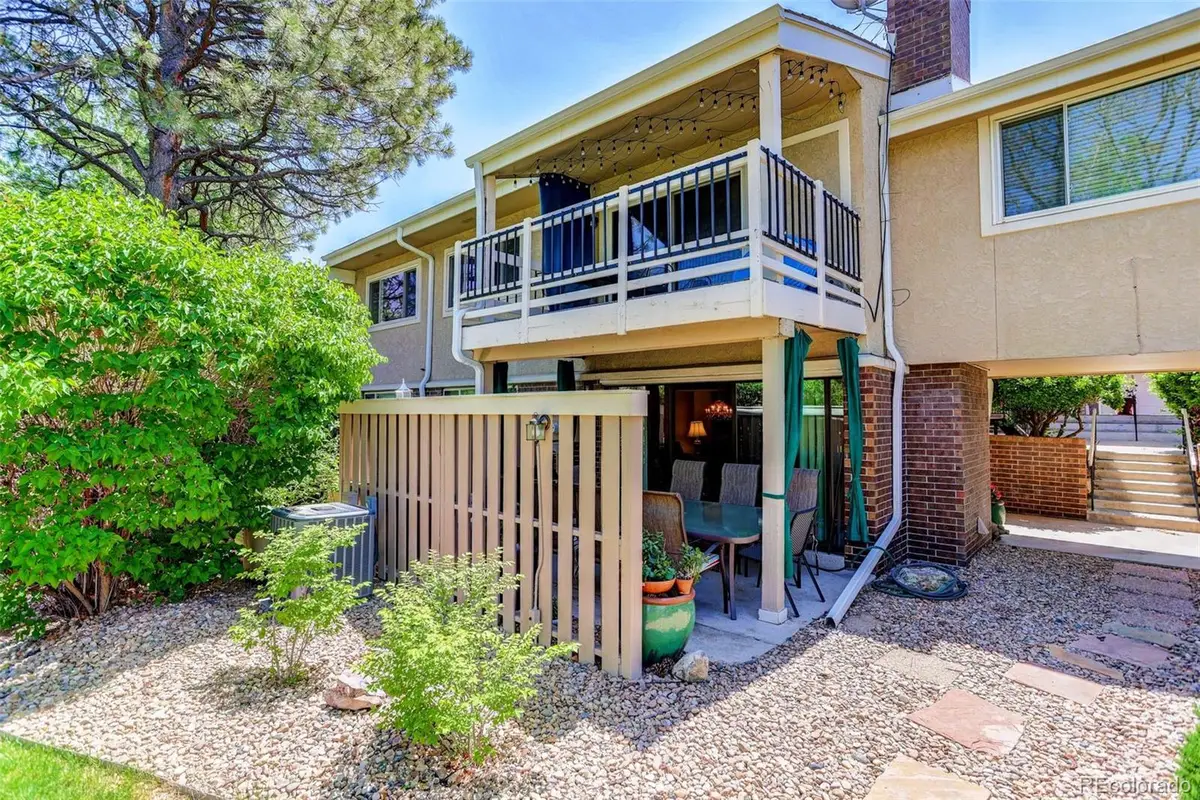 7005 E Girard Avenue #A, Denver, CO 80224 - #1