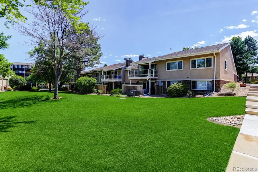7005 E Girard Avenue #A, Denver, CO 80224 - #2