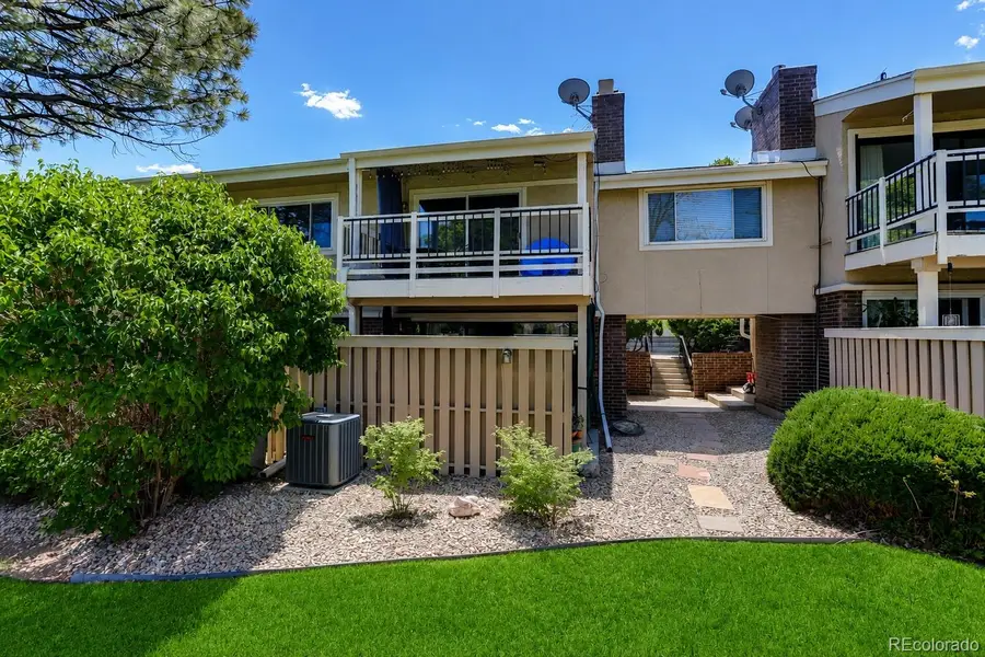 7005 E Girard Avenue #A, Denver, CO 80224 - #3