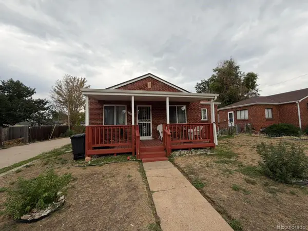 2020 W Scott Place, Denver, CO 80211
