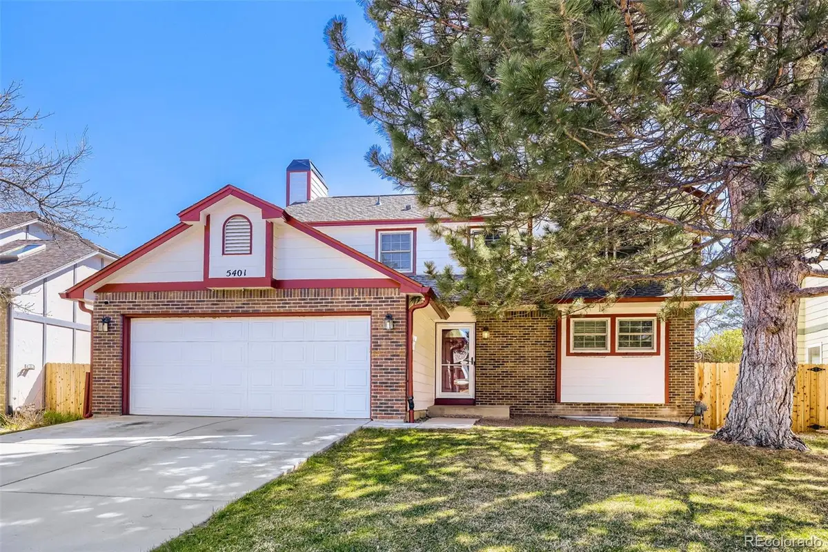 5401 E Prescott Avenue, Castle Rock, CO 80104 - #1