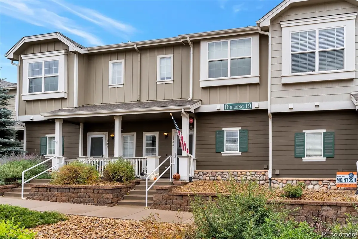 14700 E 104th Avenue #1904, Commerce City, CO 80022 - Image #1