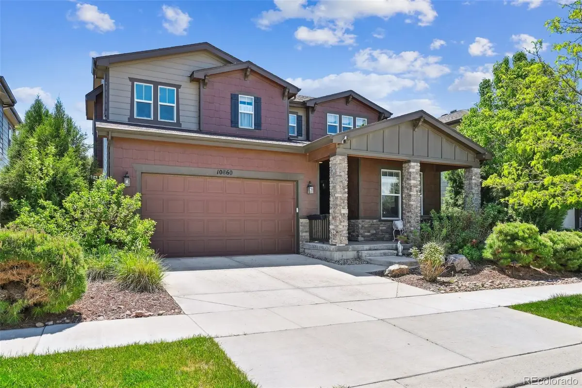 10860 Unity Way, Commerce City, CO 80022 - #1
