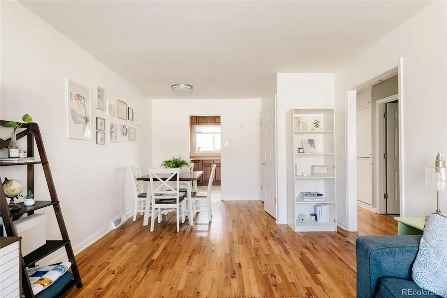 1357 S Grant Street, Denver, CO 80210 - Image #3