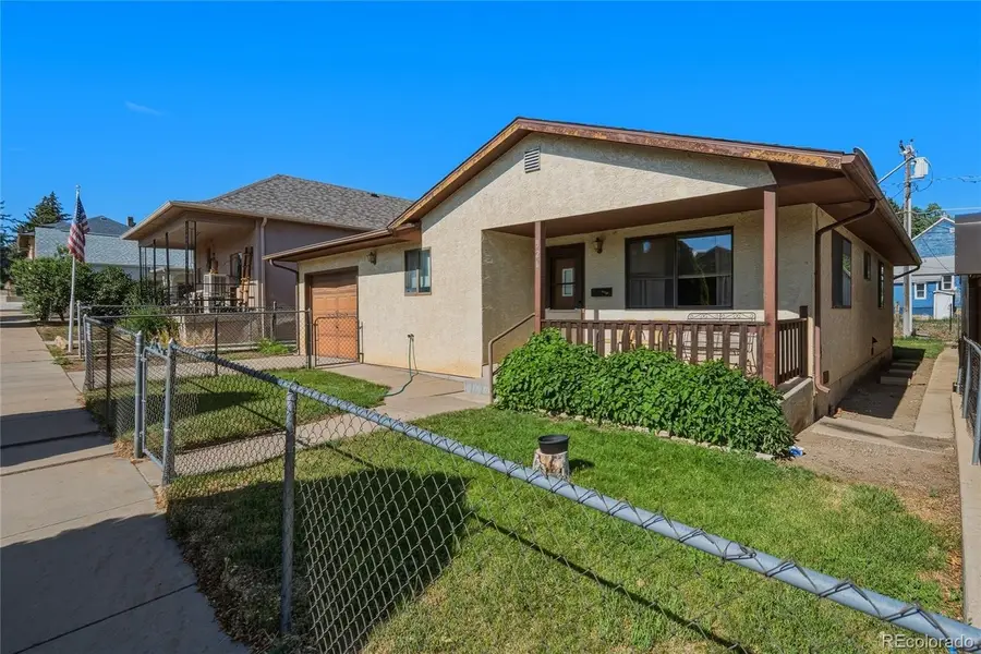 926 Arizona Avenue, Trinidad, CO 81082 - #2
