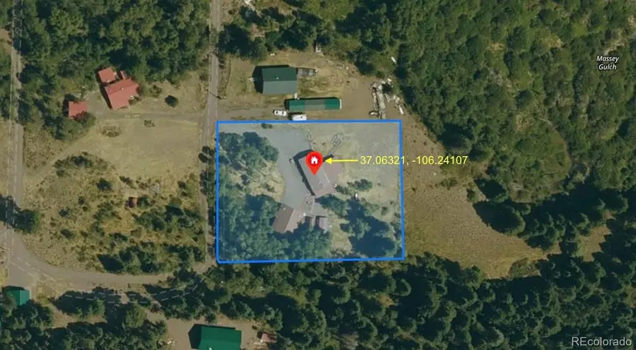 394 Tixier Ramirez Circle, Antonito, CO 81120 - Image #2