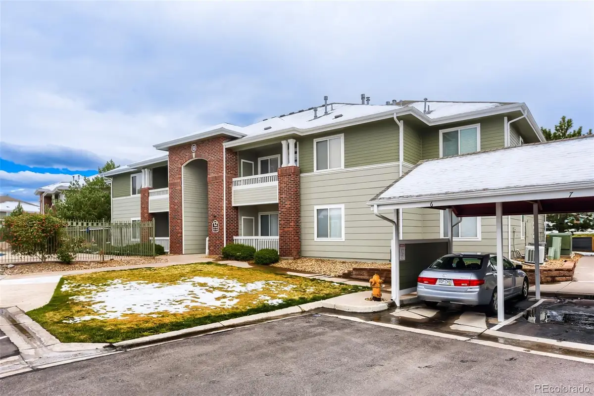 8481 W Union Avenue #202, Littleton, CO 80123 - #1