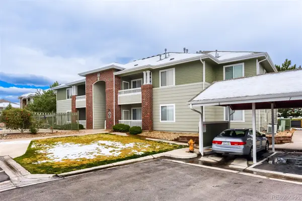 8481 W Union Avenue #202, Littleton, CO 80123