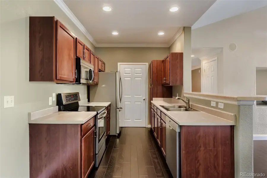 8481 W Union Avenue #202, Littleton, CO 80123 - #2
