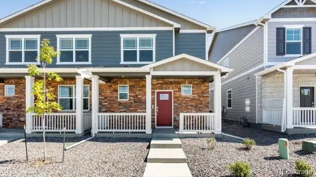 930 Red Star Lane, Johnstown, CO 80534 - #1