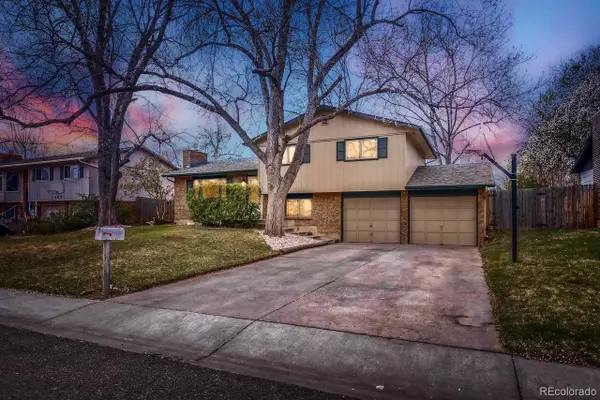 2905 Eagle Drive, Fort Collins, CO 80526