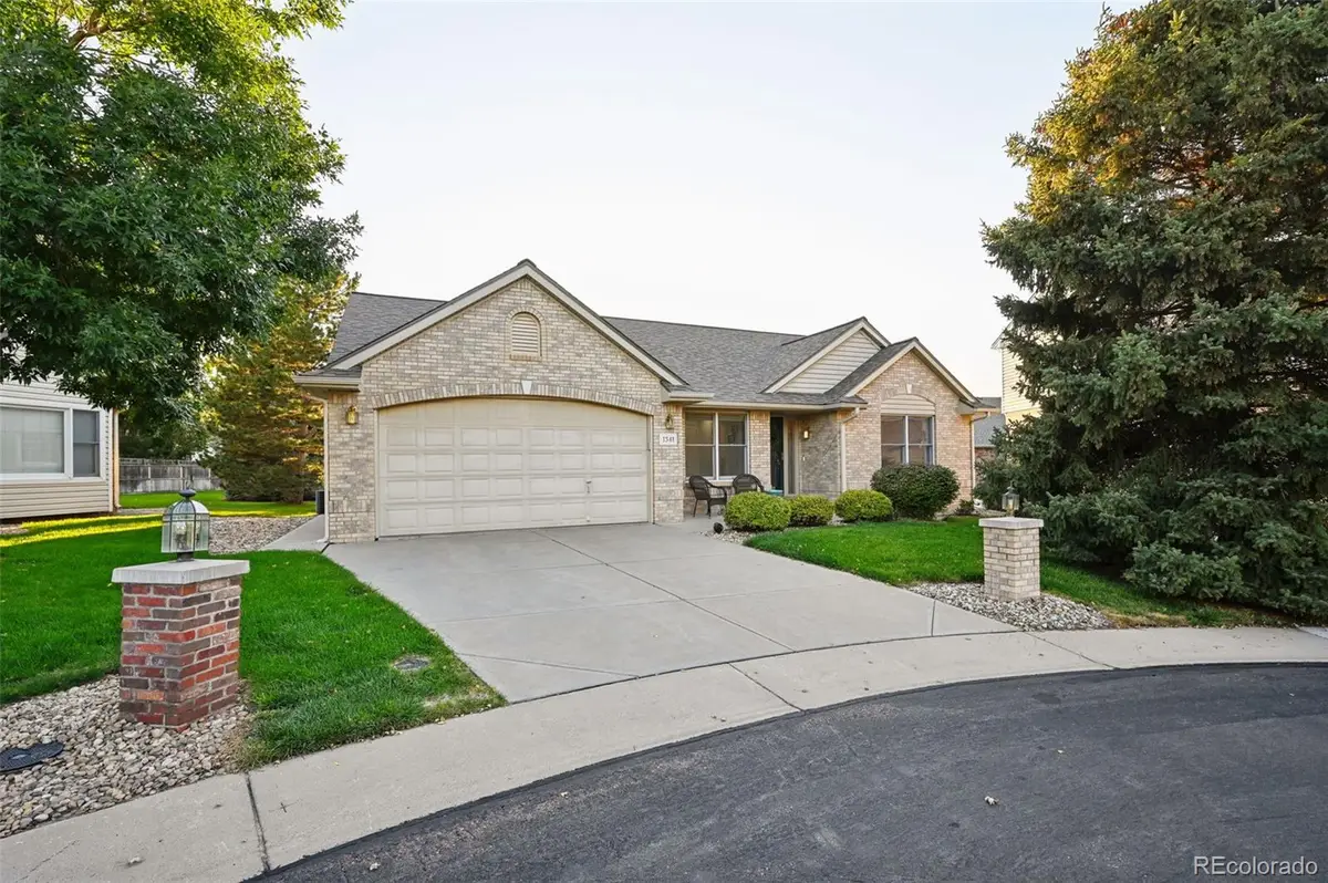 1341 S Lansing Court, Aurora, CO 80012 - Image #1