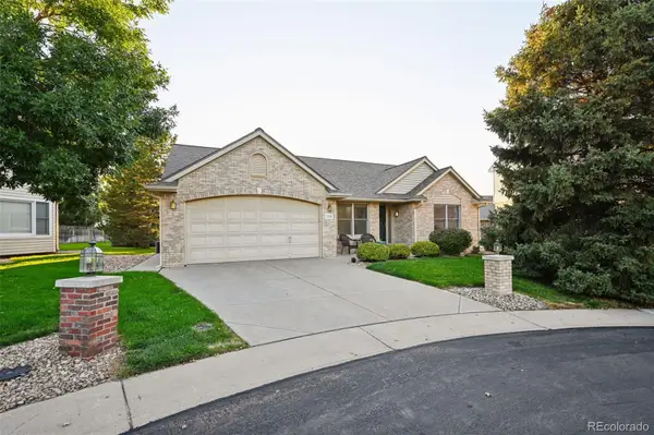 1341 S Lansing Court, Aurora, CO 80012