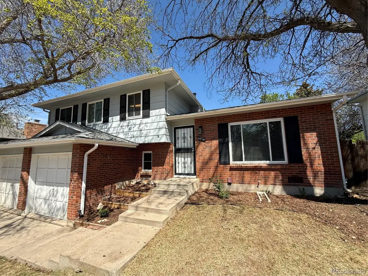 4674 S Estes Street, Littleton, CO 80123 - #1