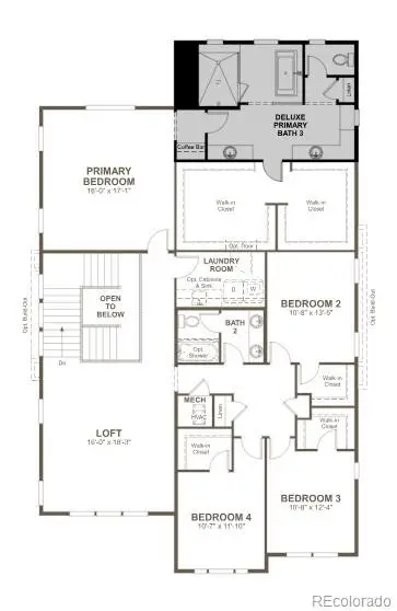 8530 Piedra River Street, Littleton, CO 80125 - #3