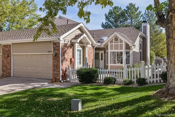 9840 Carmel, Lone Tree, CO 80124