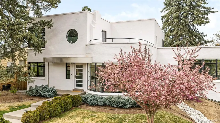 801 S Ellipse Way, Denver, CO 80209 - #3