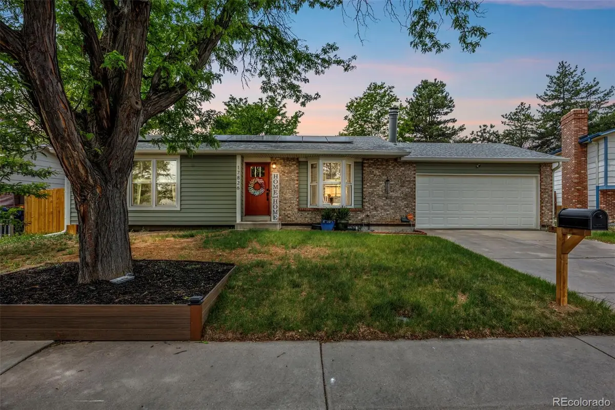 17826 E Carolina Place, Aurora, CO 80017 - #1