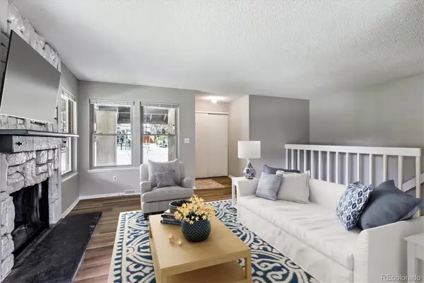 3727 S Granby Way, Aurora, CO 80014