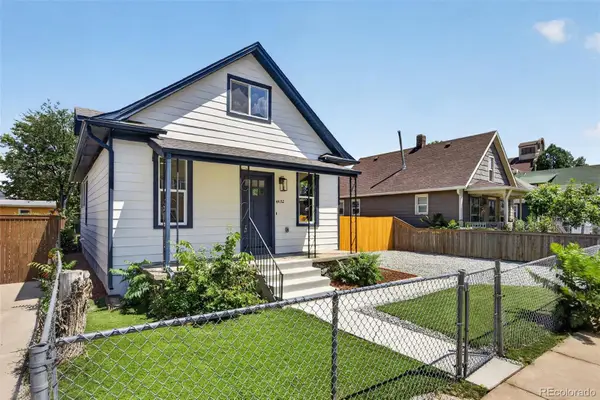 4432 Lincoln Street, Denver, CO 80216