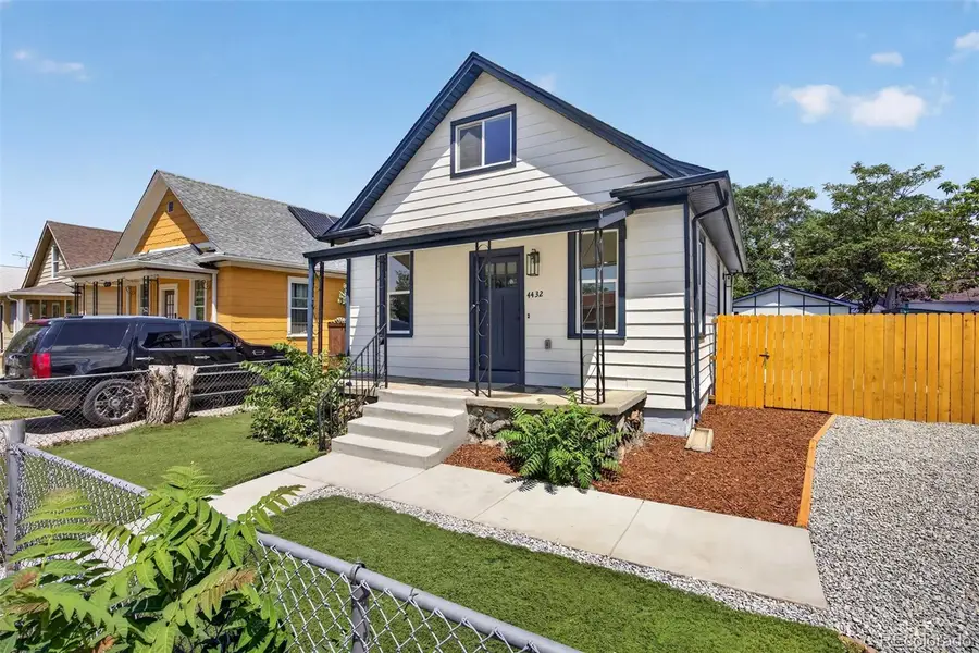 4432 Lincoln Street, Denver, CO 80216 - #2