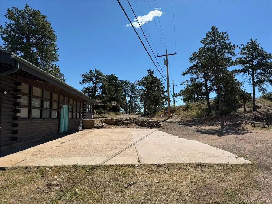 168 Main Street, Red Feather Lakes, CO 80545 - #2