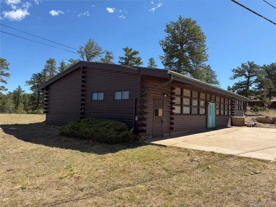 168 Main Street, Red Feather Lakes, CO 80545 - #3