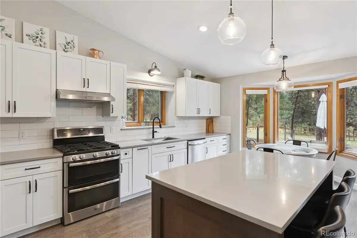 35720 Whispering Pine, Elizabeth, CO 80107 - Image #1