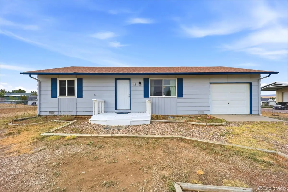 65 Diamond E, Fountain, CO 80817 - #1