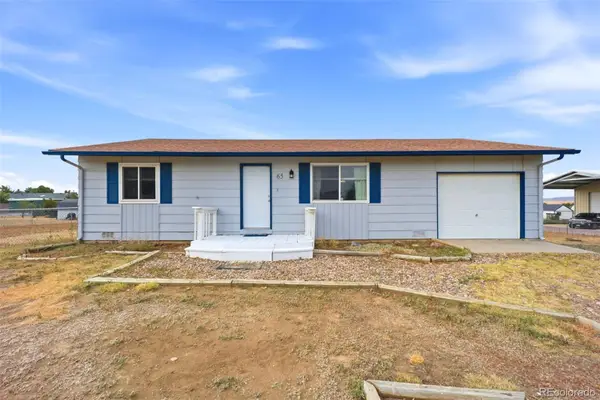 65 Diamond E, Fountain, CO 80817