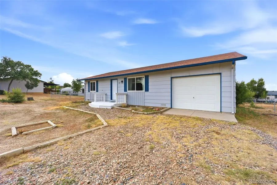 65 Diamond E, Fountain, CO 80817 - #2