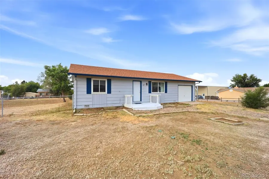 65 Diamond E, Fountain, CO 80817 - #3