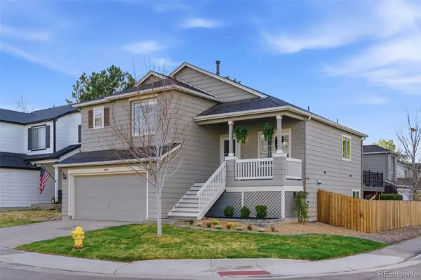 16875 Maple Crest Drive, Parker, CO 80134