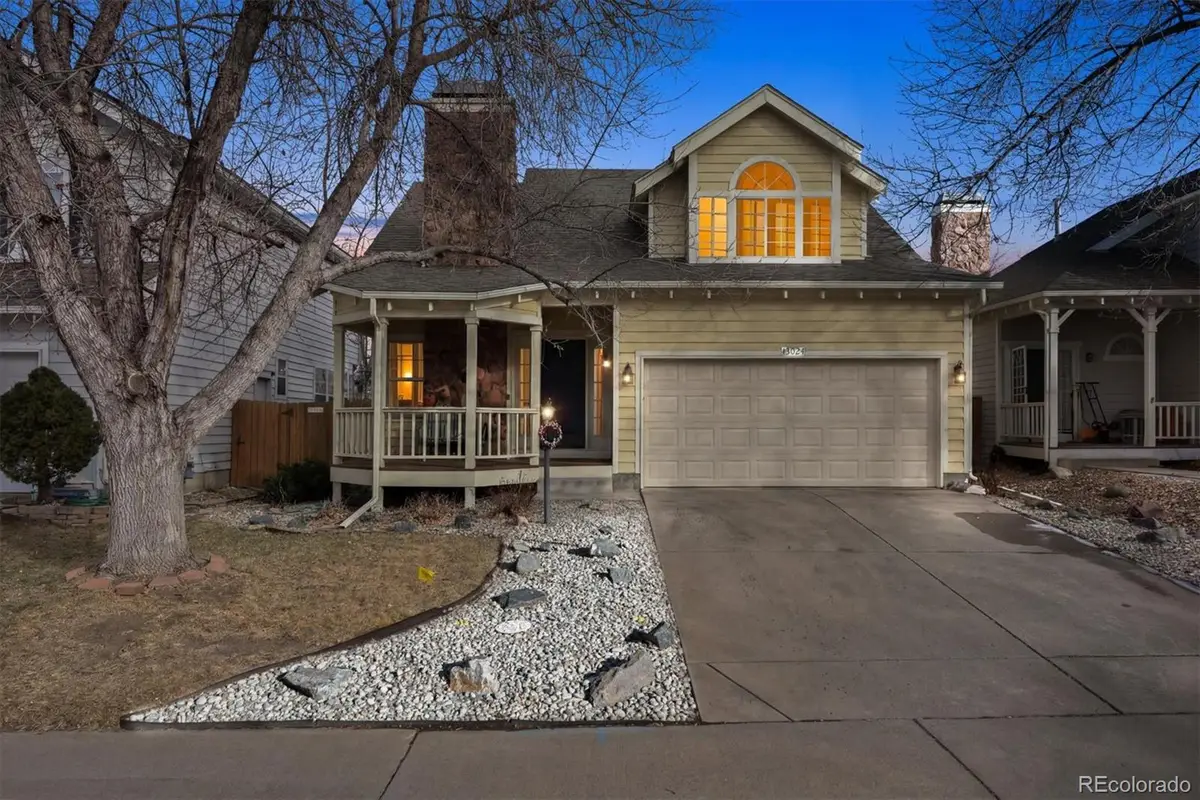 13024 S Stuart Way, Parker, CO 80134 - Image #1