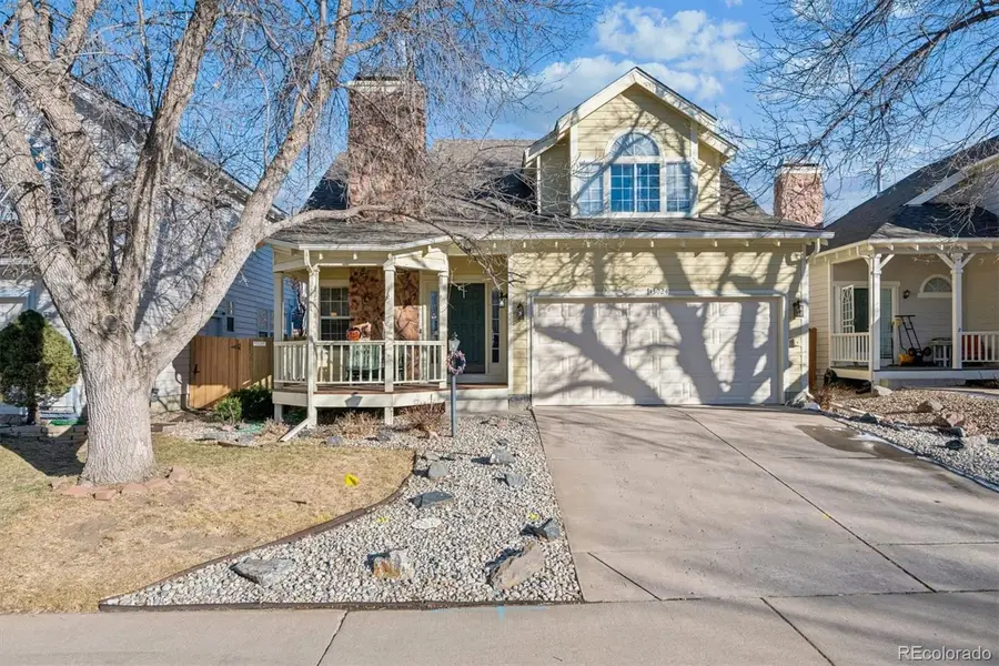 13024 S Stuart Way, Parker, CO 80134 - Image #2