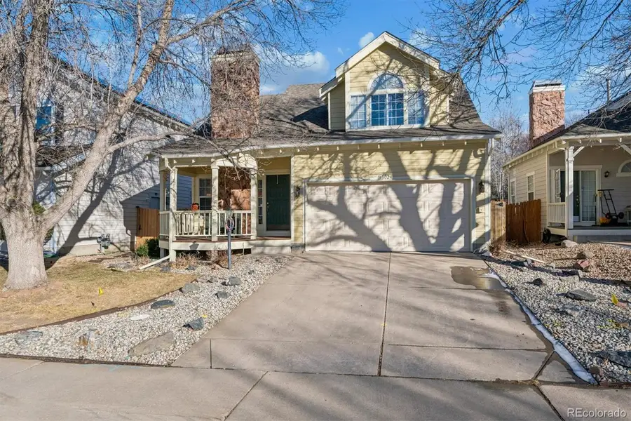 13024 S Stuart Way, Parker, CO 80134 - Image #3