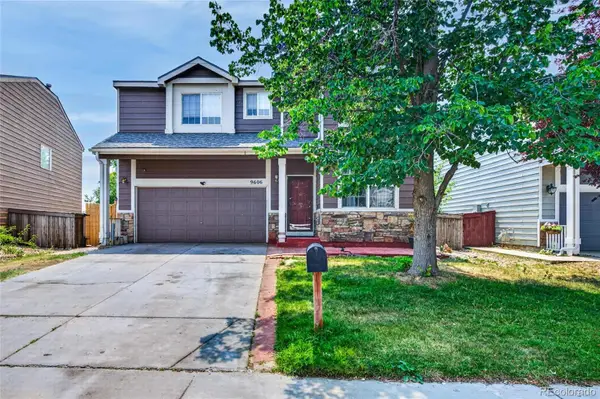 9606 Lansing Circle, Commerce City, CO 80022