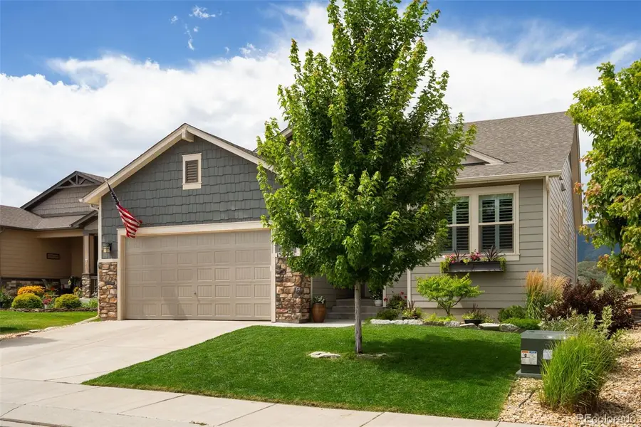 15644 Blue Pearl Court, Monument, CO 80921 - Image #3