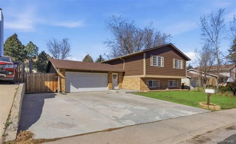 3247 S Ensenada Way, Aurora, CO 80013 - #2