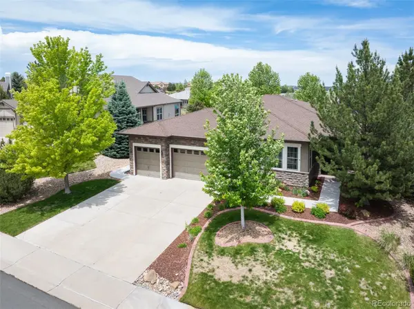 5777 Chisholm Place, Parker, CO 80134