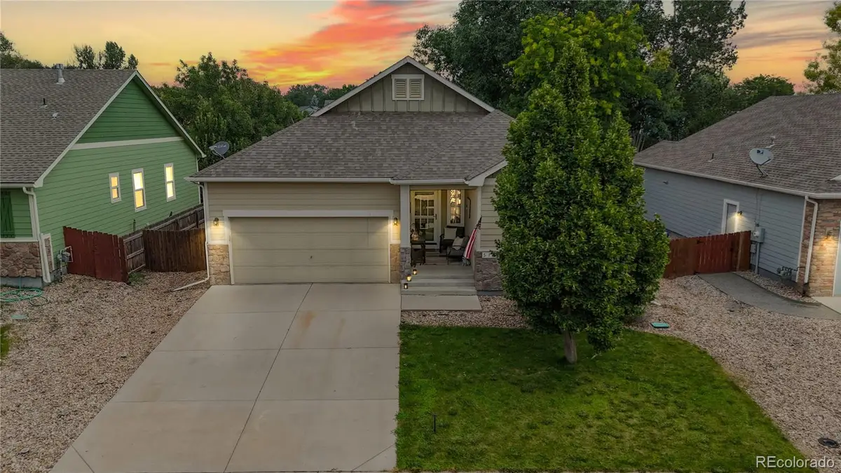 517 Dee Road, Johnstown, CO 80534 - #1