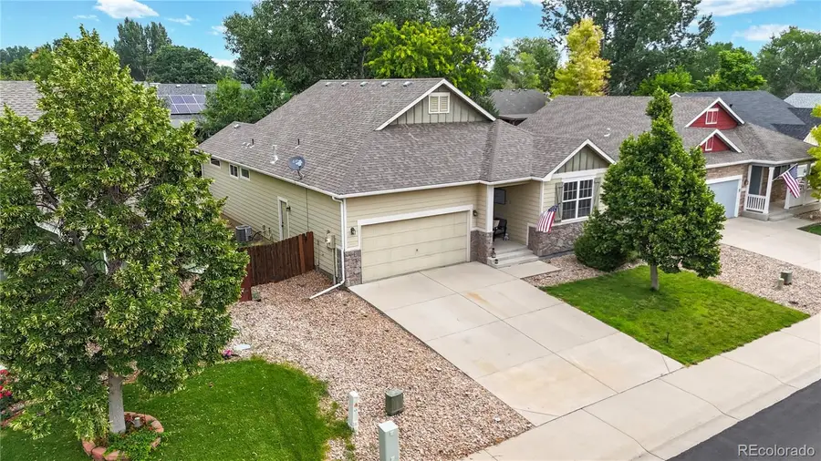 517 Dee Road, Johnstown, CO 80534 - #2