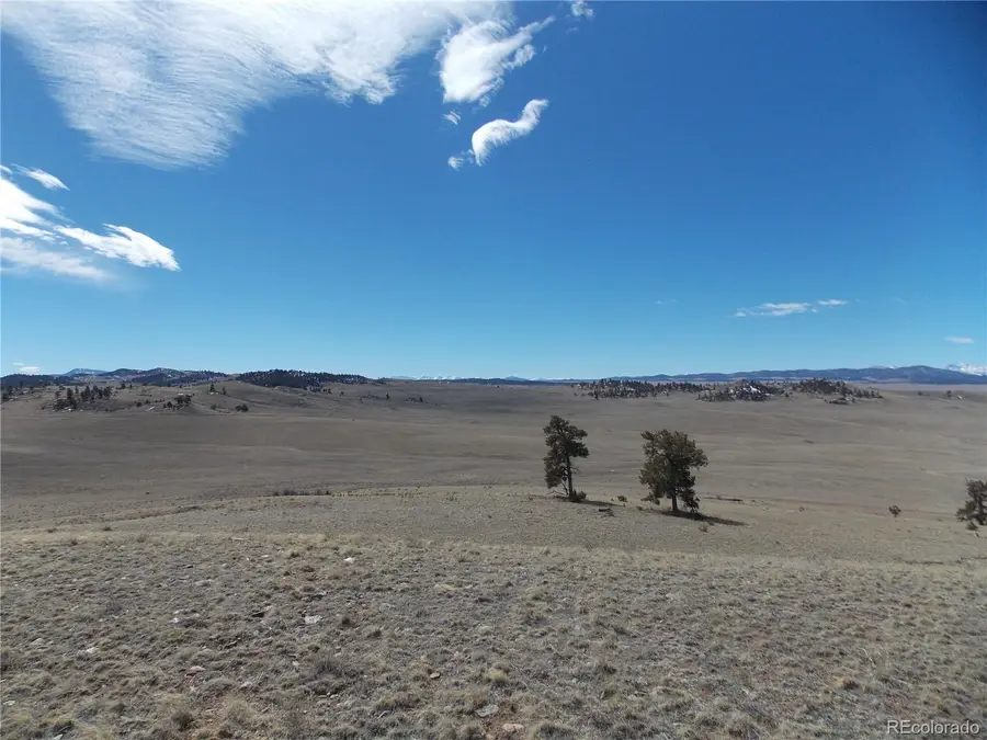 Lot 5795 Guipago Trail, Hartsel, CO 80449 - #2