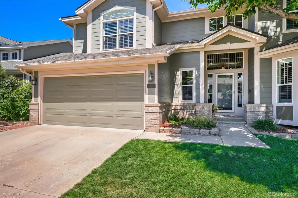 10449 White Pine Drive, Parker, CO 80134 - #1