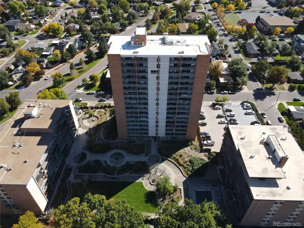 955 Eudora Street #1601, Denver, CO 80220 - Image #1