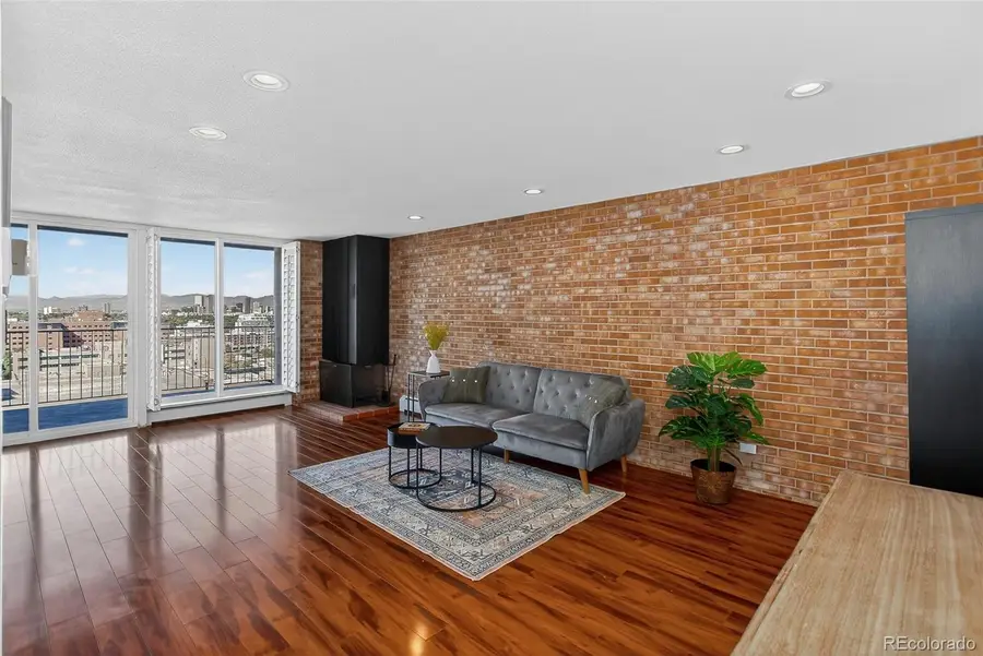 955 Eudora Street #1601, Denver, CO 80220 - Image #3