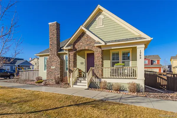 1792 Portland Gold Drive, Colorado Springs, CO 80905