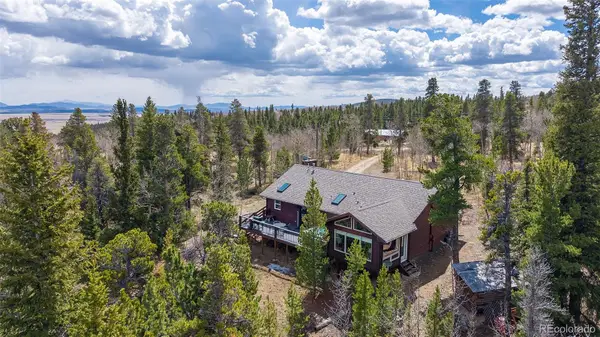 2079 High Creek Road, Fairplay, CO 80440