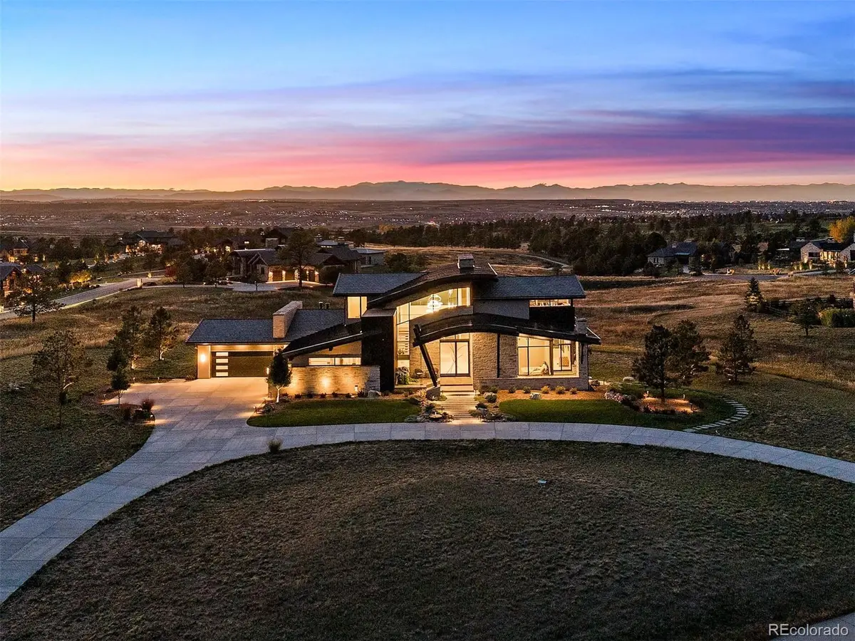 8690 Preservation Trail, Parker, CO 80134 - #1